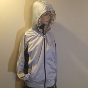 Puma Hooded by Miharayasuhiro Track Jacket